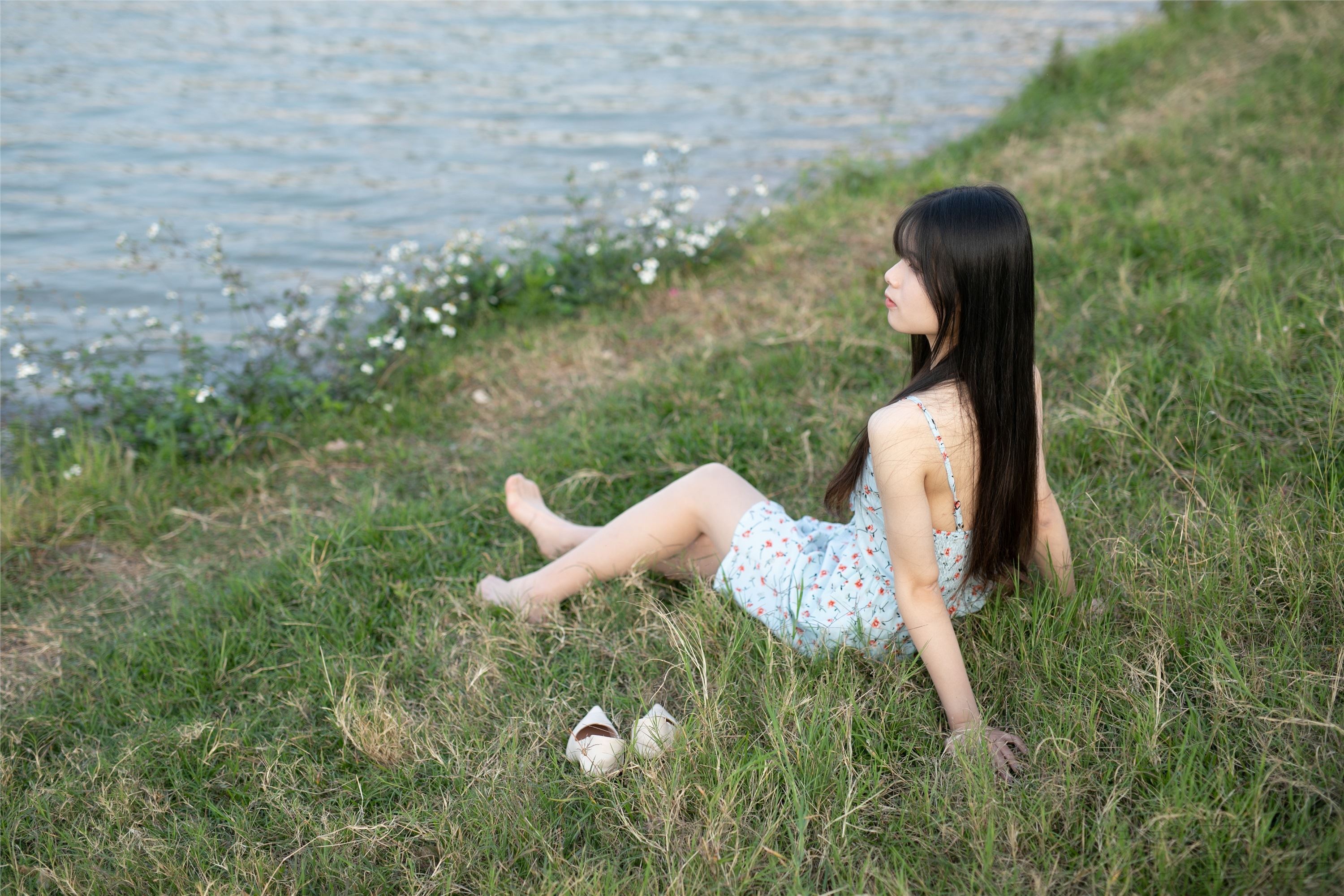 尤蜜丝 穿搭写真 NO.046